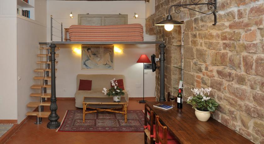 Florence Rental Luaran gambar