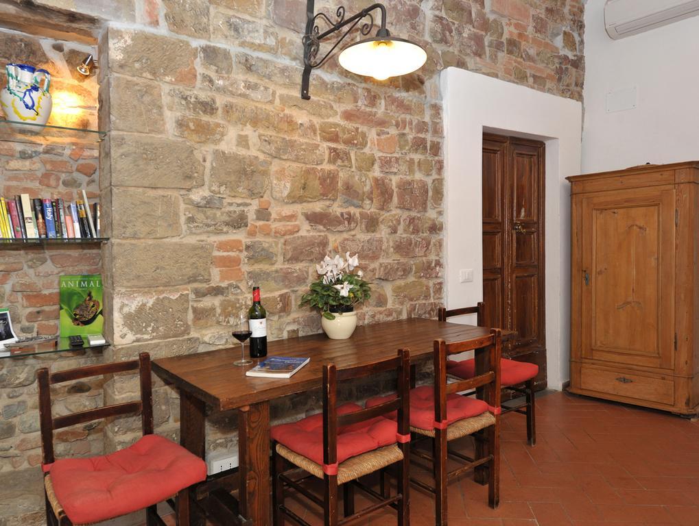 Florence Rental Bilik gambar