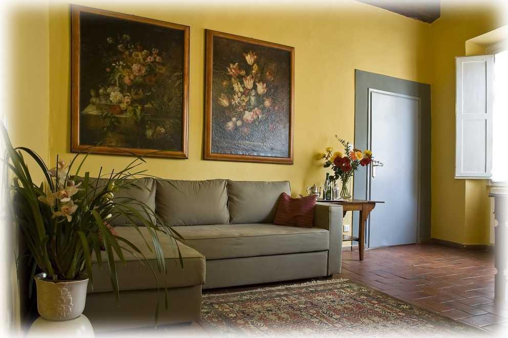 Florence Rental Bilik gambar