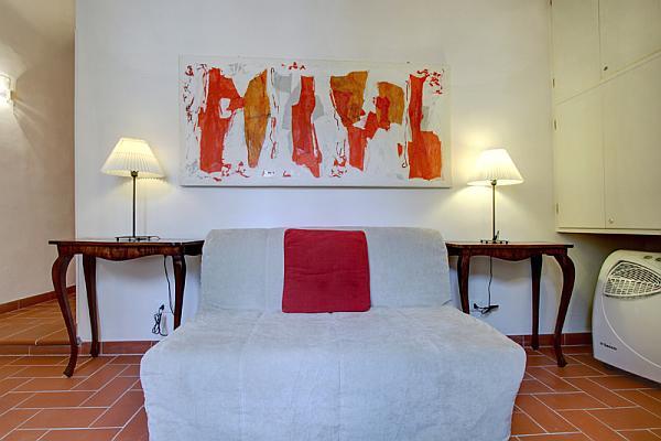 Florence Rental Bilik gambar