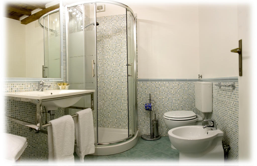 Florence Rental Bilik gambar