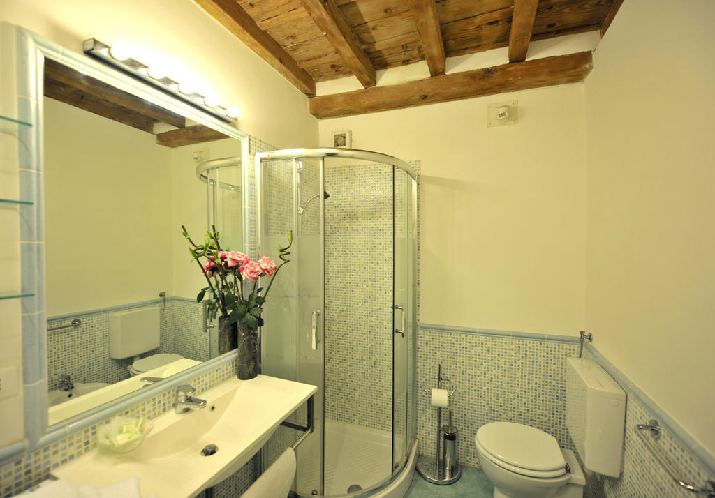 Florence Rental Bilik gambar
